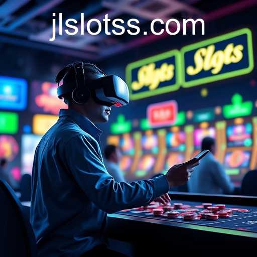 Emerging Trends in Online Gaming for 2025