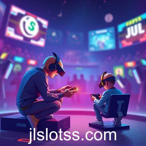 The Evolution of Online Gaming in 2025