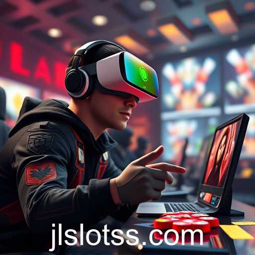 Online Gaming Revolution Accelerates Amid Changing Trends