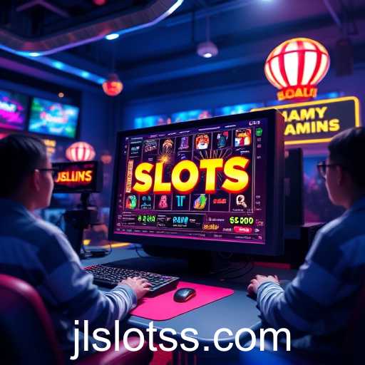 The Rise of Online Gaming in Mid-Decade